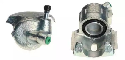 Тормозной суппорт BUDWEG CALIPER 34673