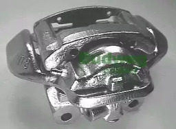 Тормозной суппорт BUDWEG CALIPER 34676