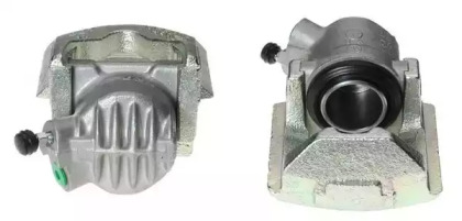 Тормозной суппорт BUDWEG CALIPER 34680