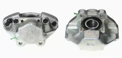 Тормозной суппорт BUDWEG CALIPER 34688