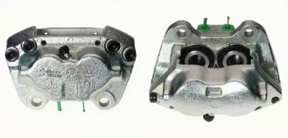 Тормозной суппорт BUDWEG CALIPER 34700