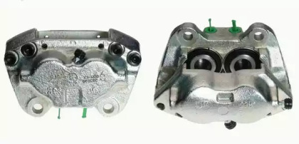 Тормозной суппорт BUDWEG CALIPER 34701