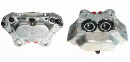 Тормозной суппорт BUDWEG CALIPER 34710