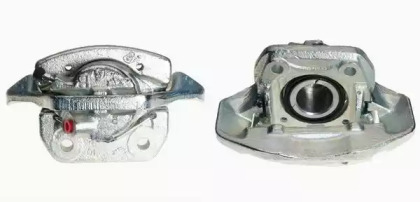 Тормозной суппорт BUDWEG CALIPER 34716