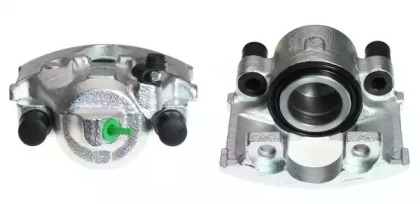 Тормозной суппорт BUDWEG CALIPER 34723