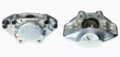 Тормозной суппорт BUDWEG CALIPER 34734