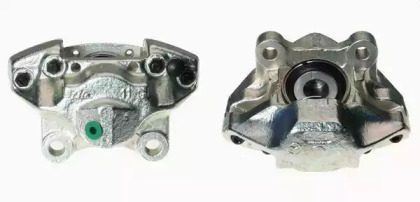 Тормозной суппорт BUDWEG CALIPER 34736