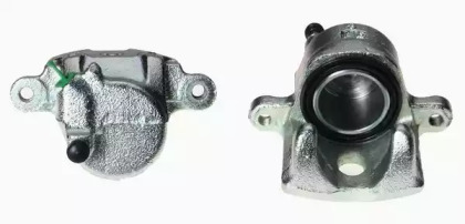 Тормозной суппорт BUDWEG CALIPER 34740