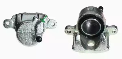 Тормозной суппорт BUDWEG CALIPER 34741