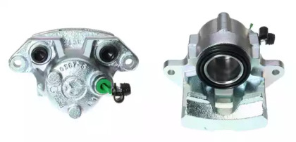 Тормозной суппорт BUDWEG CALIPER 34772