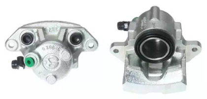 Тормозной суппорт BUDWEG CALIPER 34773