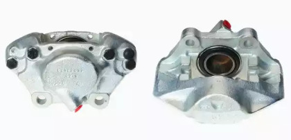 Тормозной суппорт BUDWEG CALIPER 34781