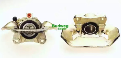 Тормозной суппорт BUDWEG CALIPER 34782