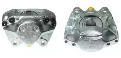 Тормозной суппорт BUDWEG CALIPER 34815