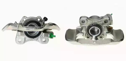 Тормозной суппорт BUDWEG CALIPER 34831