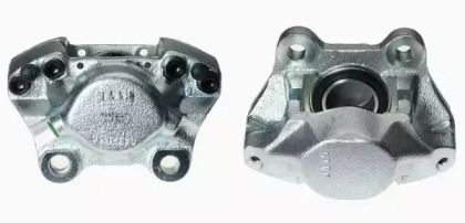 Тормозной суппорт BUDWEG CALIPER 34833