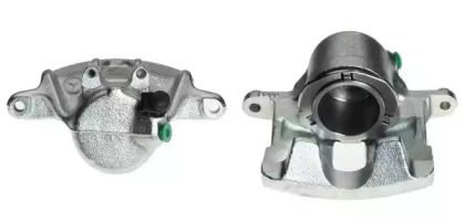 Тормозной суппорт BUDWEG CALIPER 34854