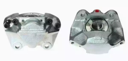 Тормозной суппорт BUDWEG CALIPER 34856