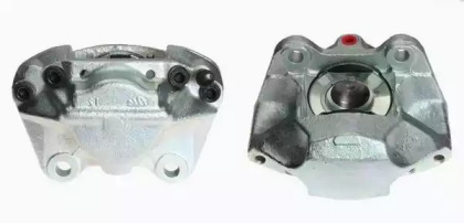 Тормозной суппорт BUDWEG CALIPER 34857