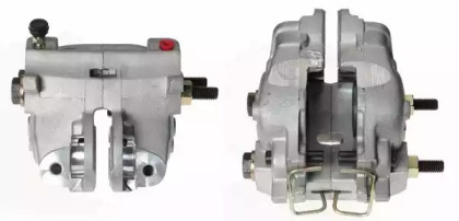 Тормозной суппорт BUDWEG CALIPER 34876