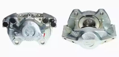 Тормозной суппорт BUDWEG CALIPER 34880