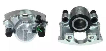 Тормозной суппорт BUDWEG CALIPER 34883