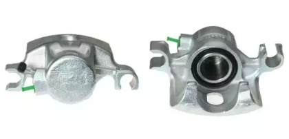 Тормозной суппорт BUDWEG CALIPER 34904