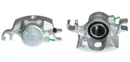 Тормозной суппорт BUDWEG CALIPER 34905