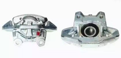 Тормозной суппорт BUDWEG CALIPER 34907