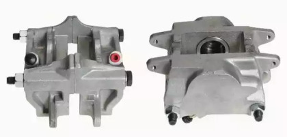 Тормозной суппорт BUDWEG CALIPER 34934