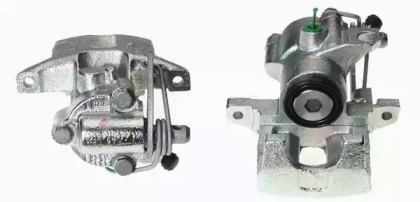 Тормозной суппорт BUDWEG CALIPER 34992