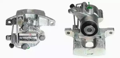 Тормозной суппорт BUDWEG CALIPER 34993