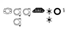 Монтажный комплект, система выпуска HJS 82 23 4303