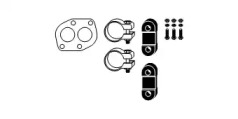 Монтажный комплект, система выпуска HJS 82 32 7015