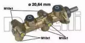 Цилиндр METELLI 05-0041