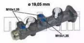 Цилиндр METELLI 05-0064