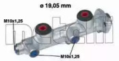 Цилиндр METELLI 05-0068