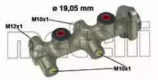 Цилиндр METELLI 05-0083