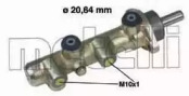 Цилиндр METELLI 05-0092