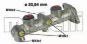 Цилиндр METELLI 05-0098