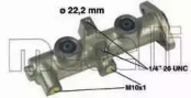 Главный тормозной цилиндр METELLI 05-0132