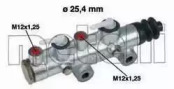 Цилиндр METELLI 05-0139