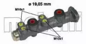 Цилиндр METELLI 05-0150