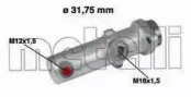 Цилиндр METELLI 05-0151