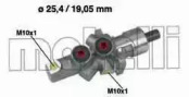 Цилиндр METELLI 05-0176