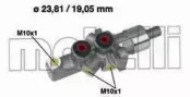 Цилиндр METELLI 05-0177