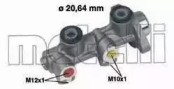 Главный тормозной цилиндр METELLI 05-0190