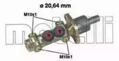 Цилиндр METELLI 05-0202