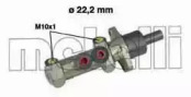 Цилиндр METELLI 05-0227