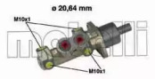 Цилиндр METELLI 05-0232